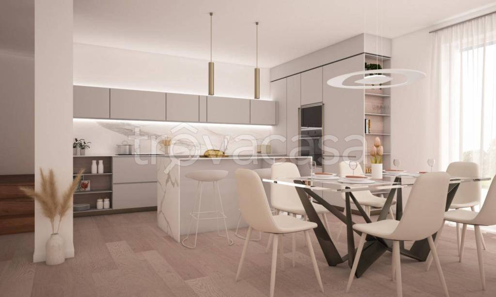 appartamento in vendita a Porto San Giorgio