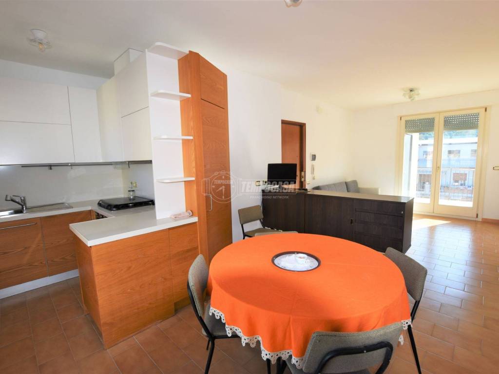 appartamento in vendita a Porto San Giorgio