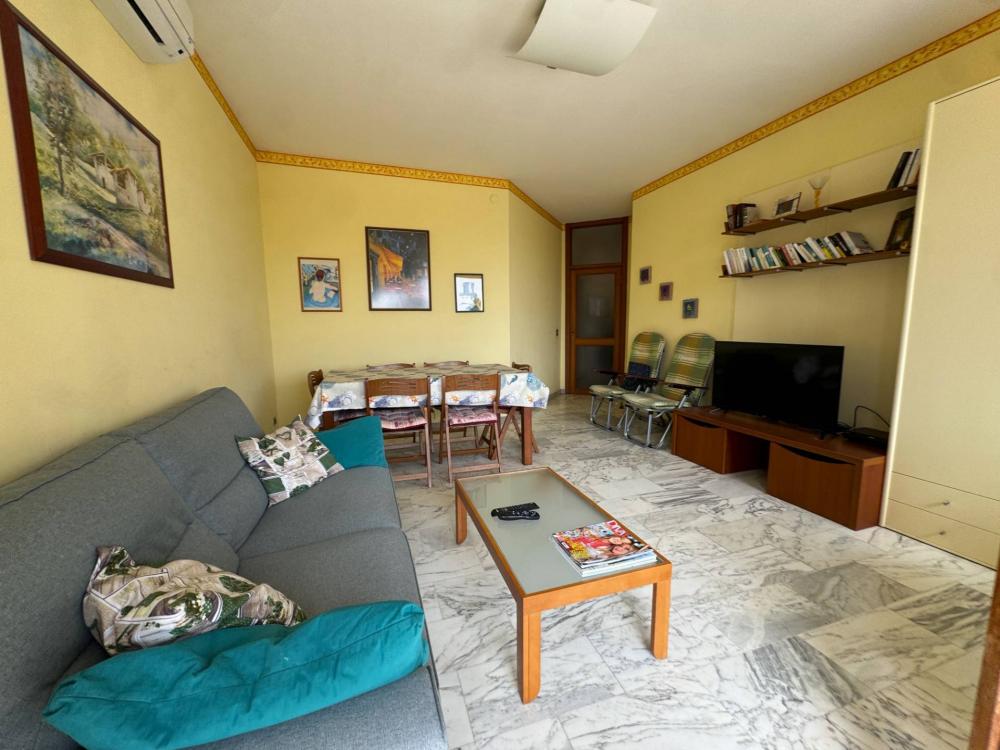 appartamento in vendita a Porto San Giorgio