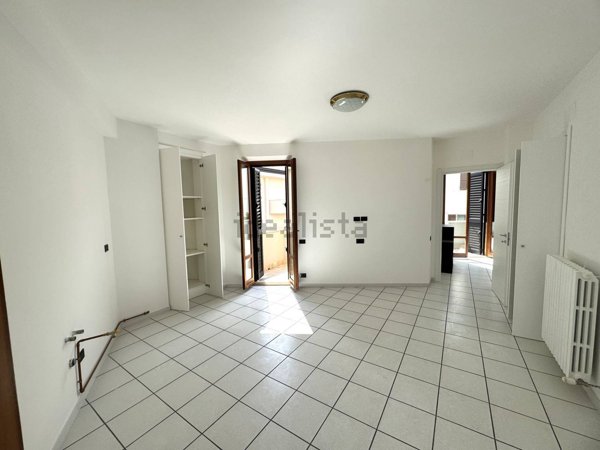 appartamento in vendita a Porto San Giorgio