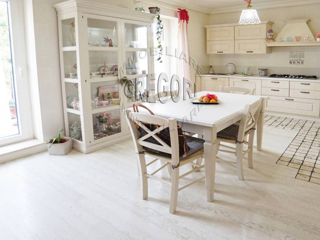 appartamento in vendita a Porto San Giorgio