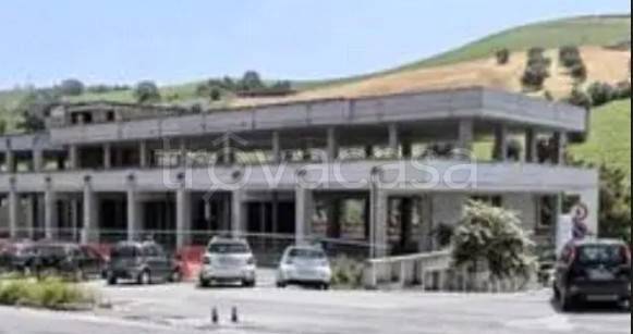 appartamento in vendita a Porto San Giorgio