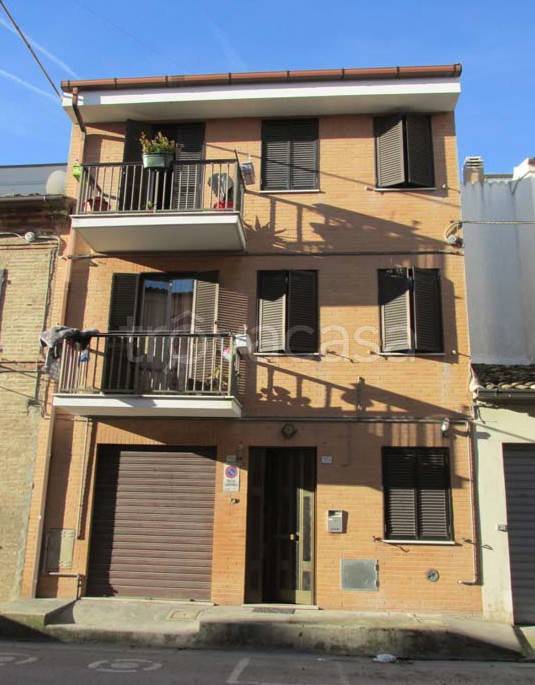 appartamento in vendita a Porto San Giorgio