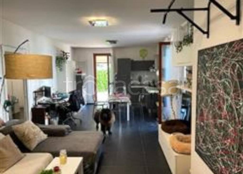appartamento in vendita a Porto San Giorgio