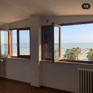 appartamento in vendita a Porto San Giorgio