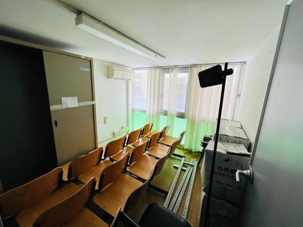 ufficio in vendita a Porto San Giorgio