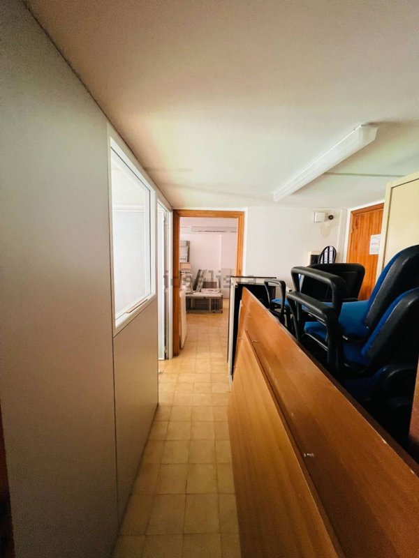 ufficio in vendita a Porto San Giorgio