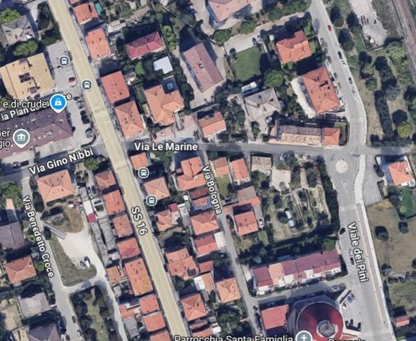 appartamento in vendita a Porto San Giorgio