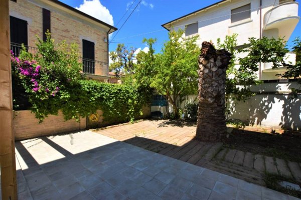 appartamento in vendita a Porto San Giorgio