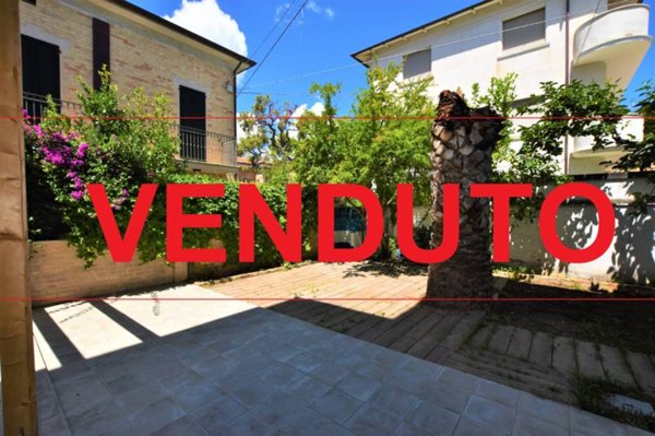 appartamento in vendita a Porto San Giorgio