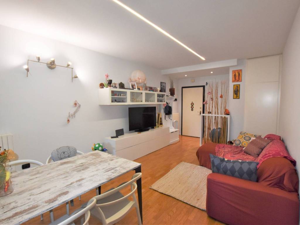 appartamento in vendita a Porto San Giorgio