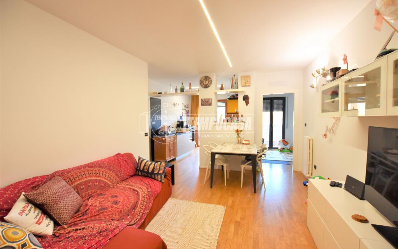 appartamento in vendita a Porto San Giorgio