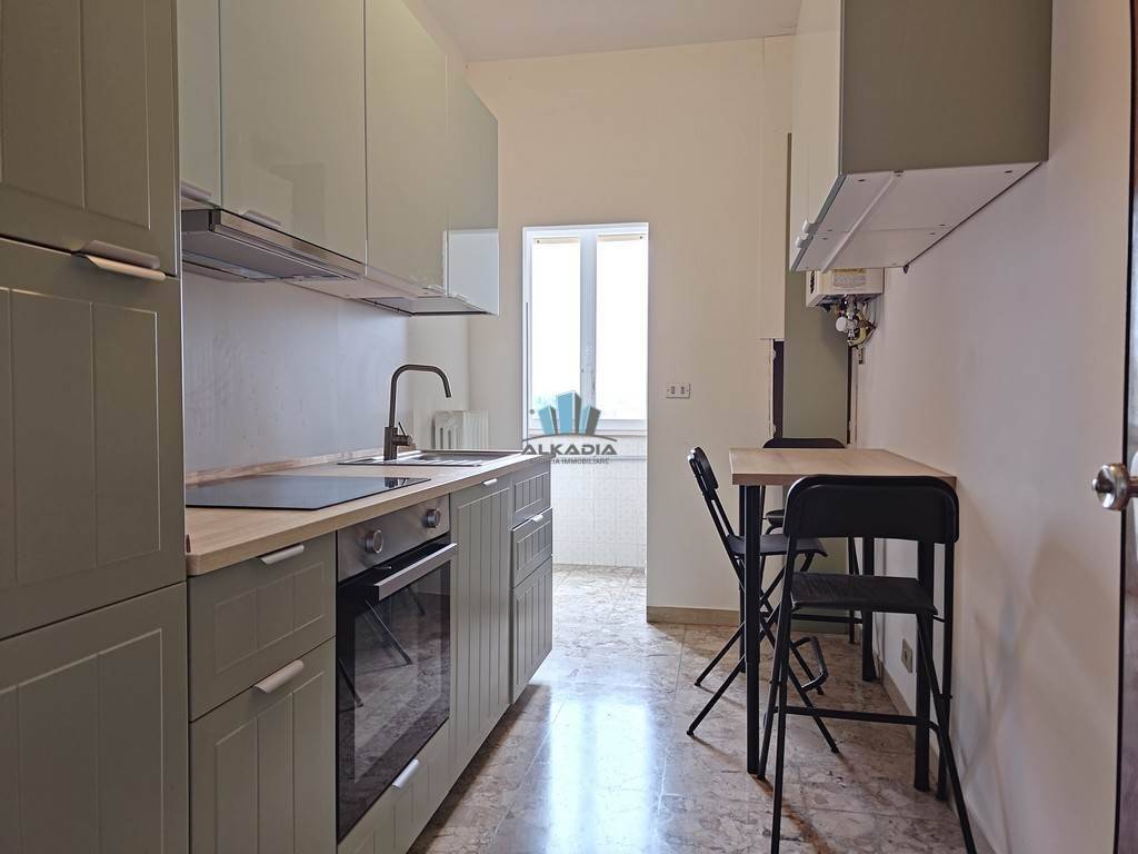 appartamento in vendita a Porto San Giorgio