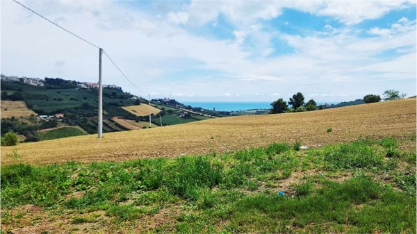appartamento in vendita a Porto San Giorgio