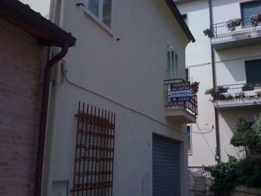 casa indipendente in vendita a Porto San Giorgio
