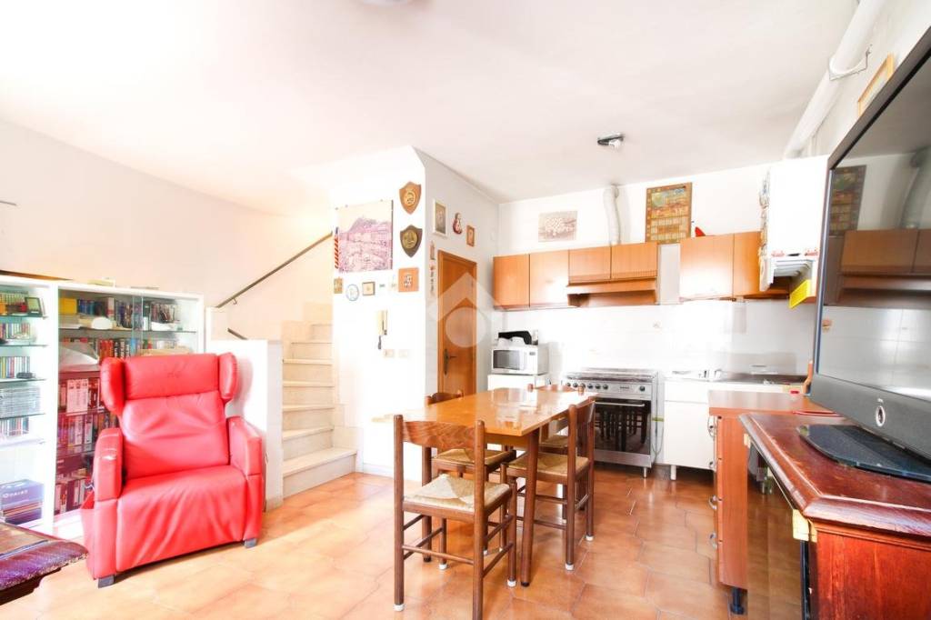casa indipendente in vendita a Porto San Giorgio