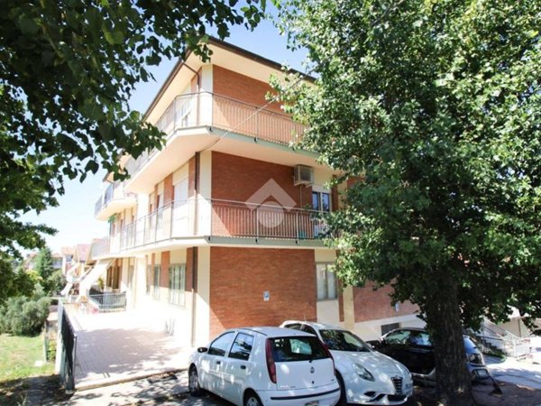 appartamento in vendita a Porto San Giorgio