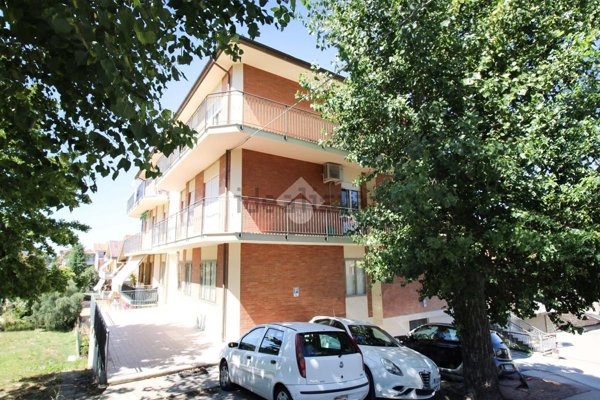 appartamento in vendita a Porto San Giorgio