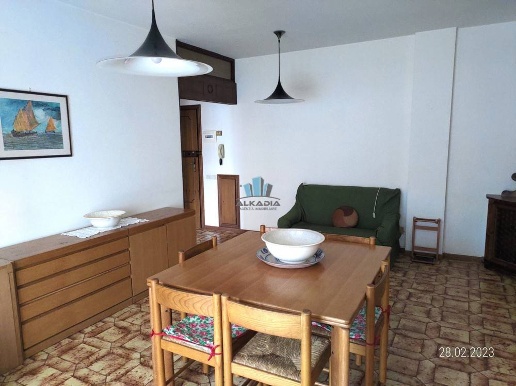 appartamento in vendita a Porto San Giorgio