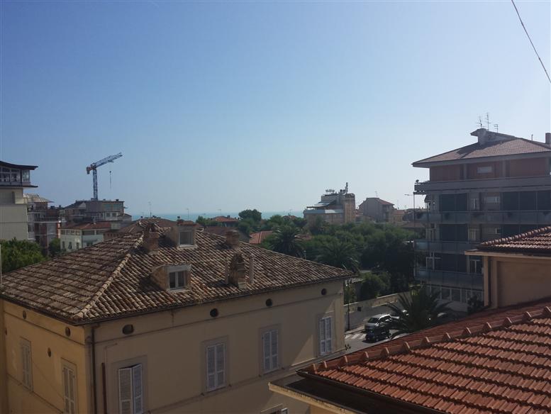 appartamento in vendita a Porto San Giorgio