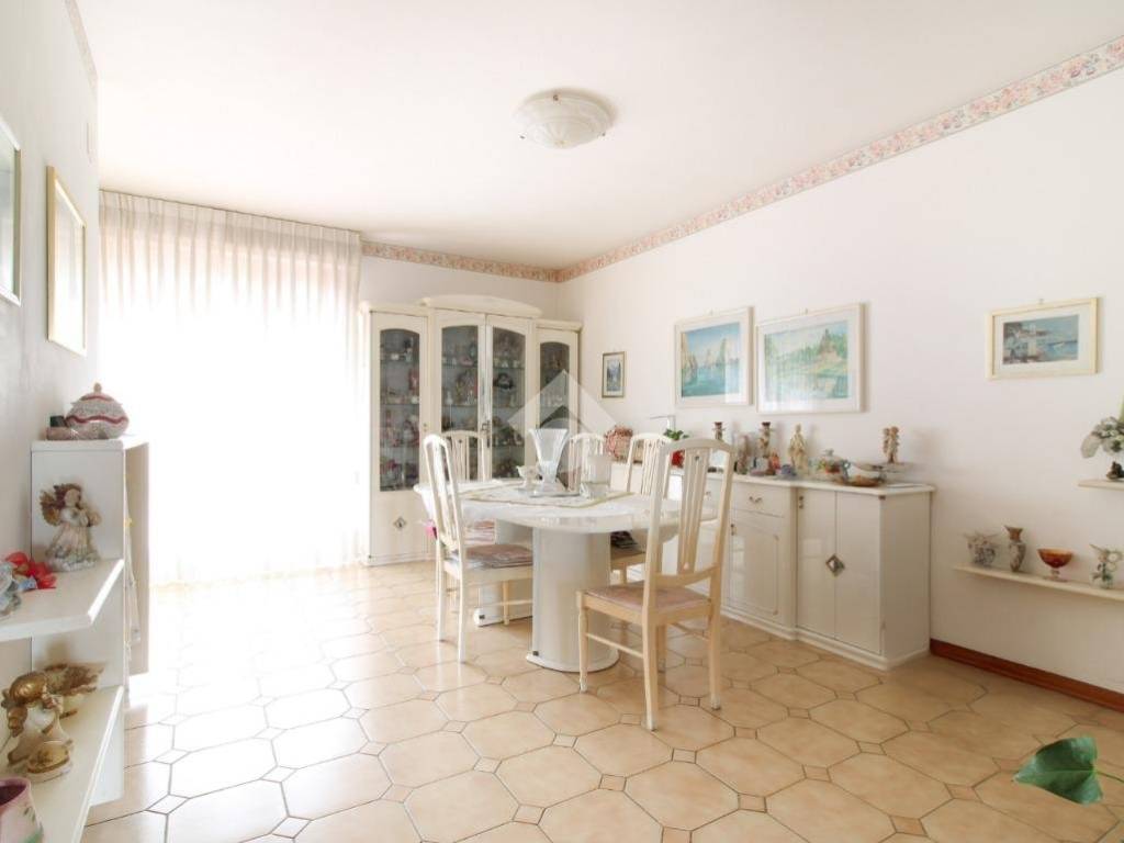 appartamento in vendita a Porto San Giorgio