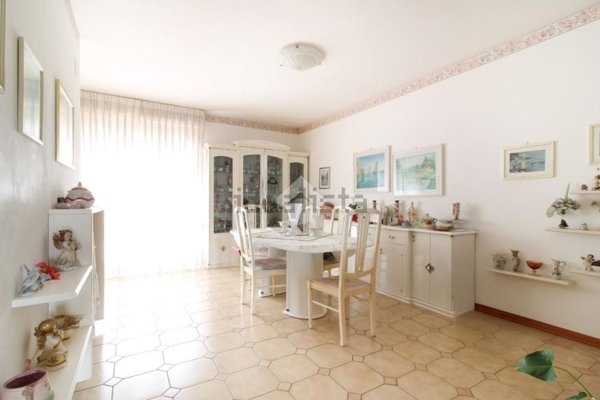 appartamento in vendita a Porto San Giorgio