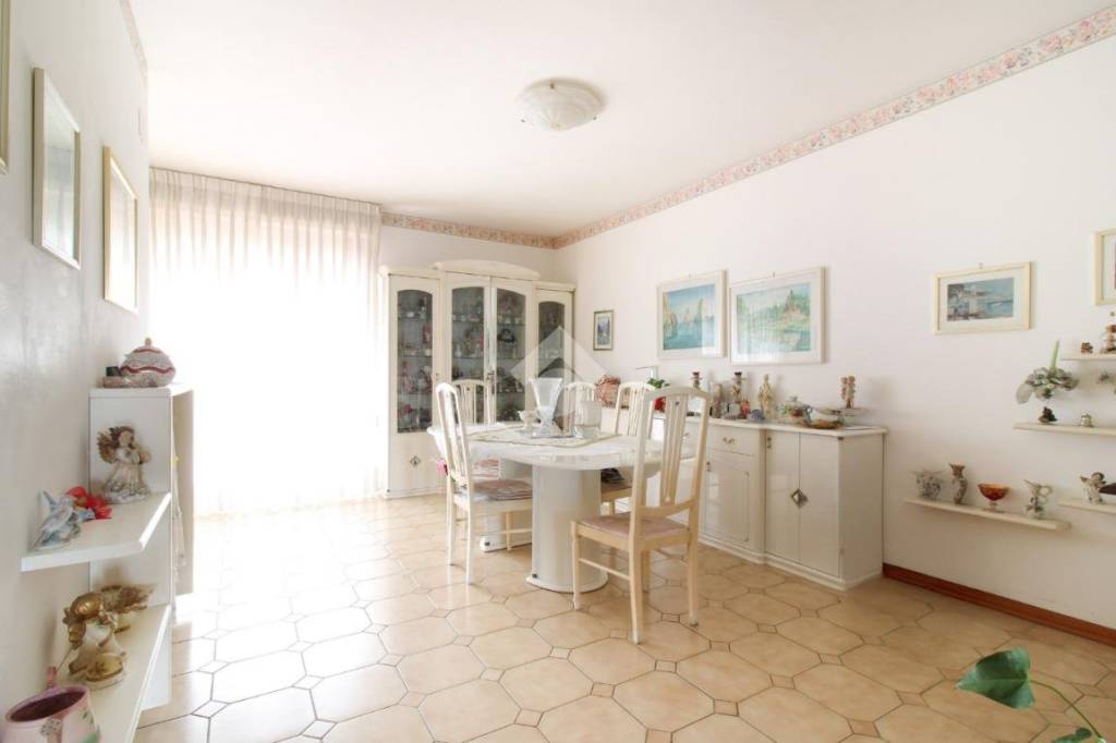 appartamento in vendita a Porto San Giorgio