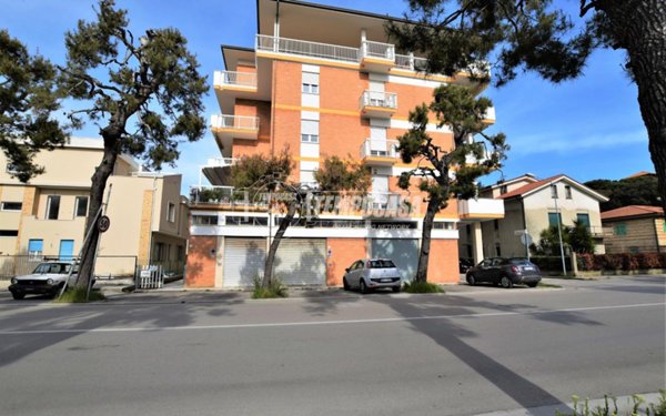 appartamento in vendita a Porto San Giorgio