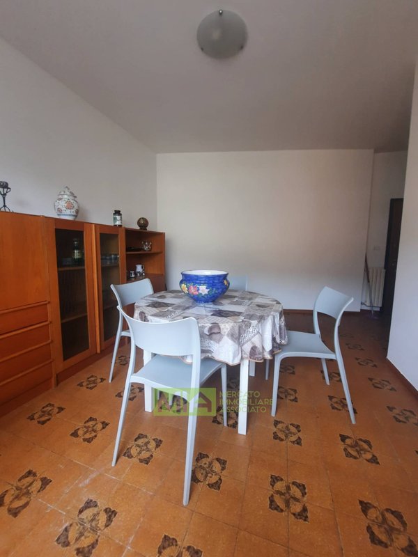 appartamento in vendita a Porto San Giorgio