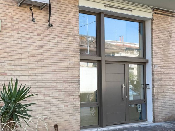 appartamento in vendita a Porto San Giorgio