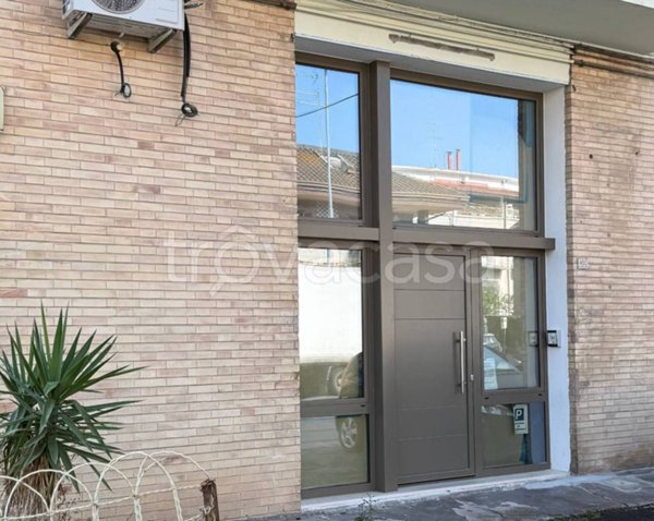 appartamento in vendita a Porto San Giorgio