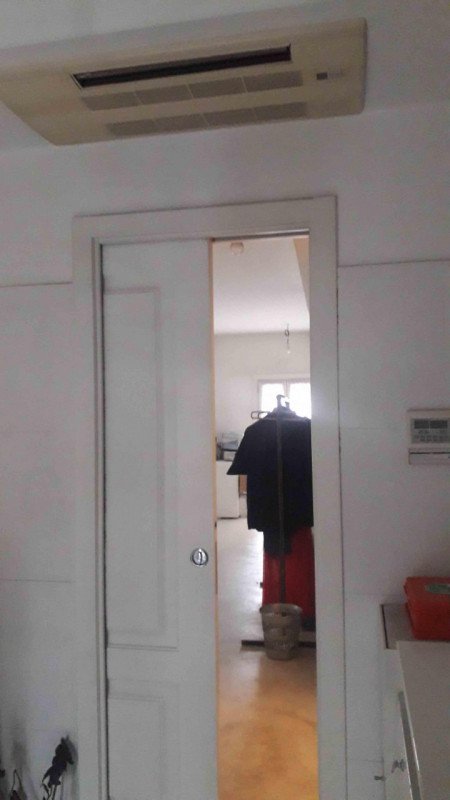 appartamento in vendita a Porto San Giorgio