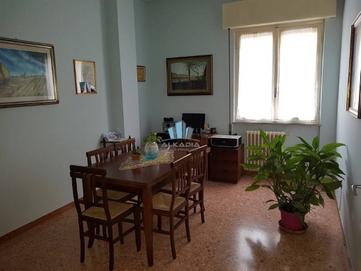 appartamento in vendita a Porto San Giorgio