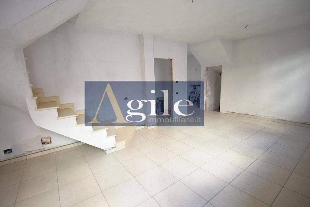 appartamento in vendita a Porto San Giorgio