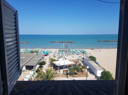 appartamento in vendita a Porto San Giorgio