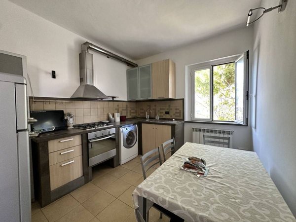 appartamento in vendita a Porto San Giorgio