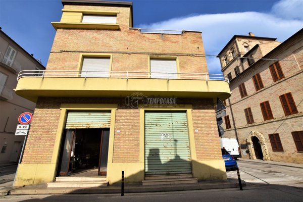 appartamento in vendita a Porto San Giorgio