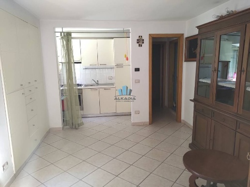 appartamento in vendita a Porto San Giorgio