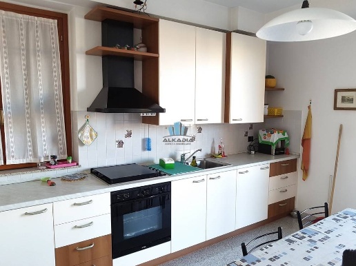 appartamento in vendita a Porto San Giorgio