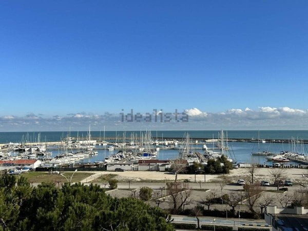 appartamento in vendita a Porto San Giorgio