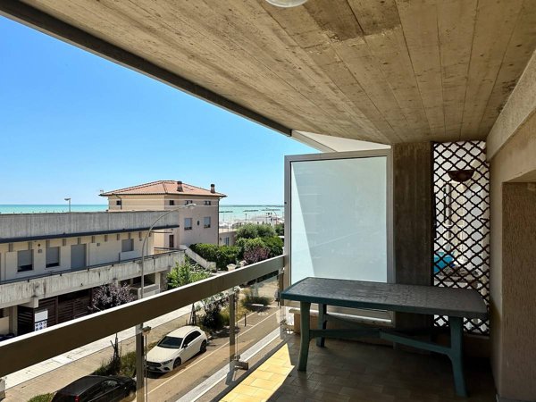 appartamento in vendita a Porto San Giorgio