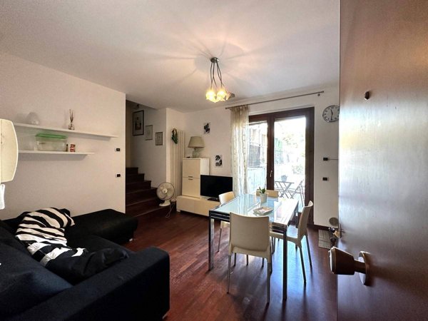 appartamento in vendita a Porto San Giorgio