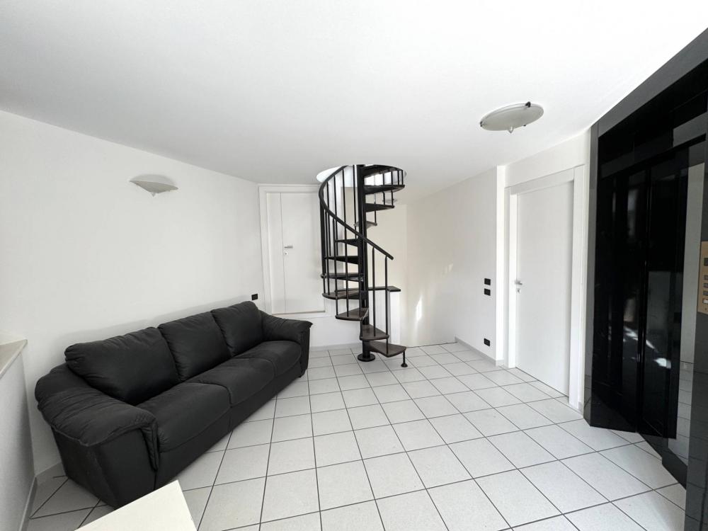 appartamento in vendita a Porto San Giorgio