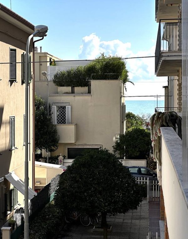 appartamento in vendita a Porto San Giorgio