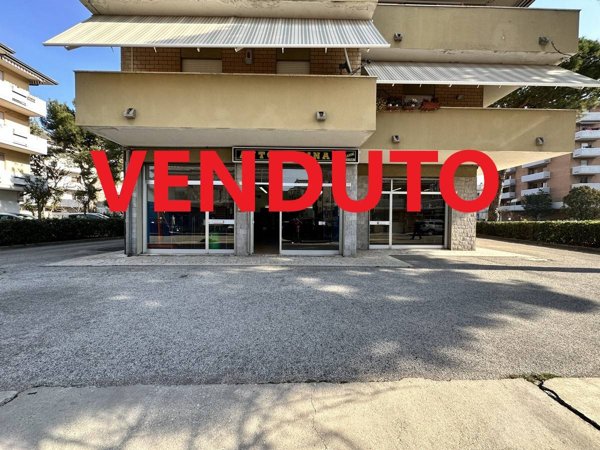 appartamento in vendita a Porto San Giorgio