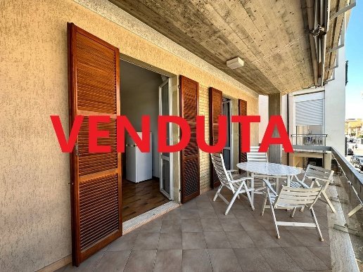 appartamento in vendita a Porto San Giorgio