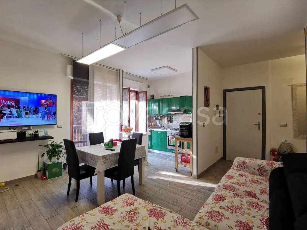 appartamento in vendita a Porto San Giorgio