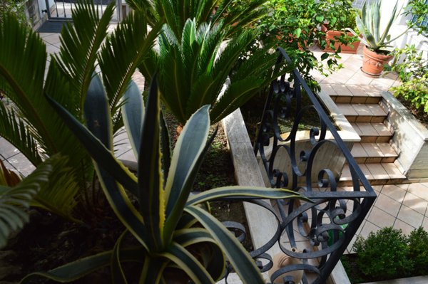 casa indipendente in vendita a Porto San Giorgio