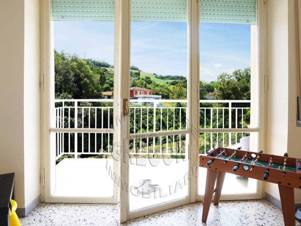 appartamento in vendita a Porto San Giorgio