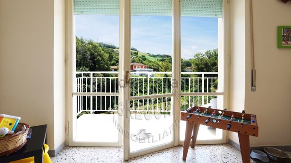 appartamento in vendita a Porto San Giorgio